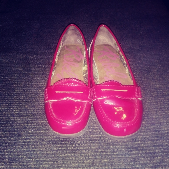 Rebels dress loafers - Picture 4 of 4